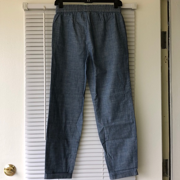 Women’s J. Crew Pants - Picture 4 of 7
